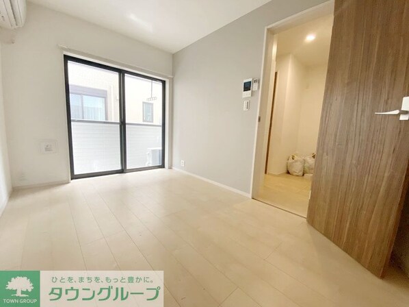 MELDIA桜区田島3丁目No.2の物件内観写真